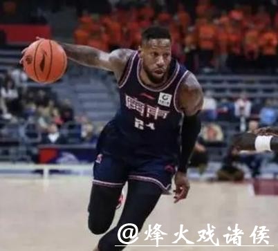 四战全胜的广东来了，京粤谁更难缠？一场比赛看出脾气