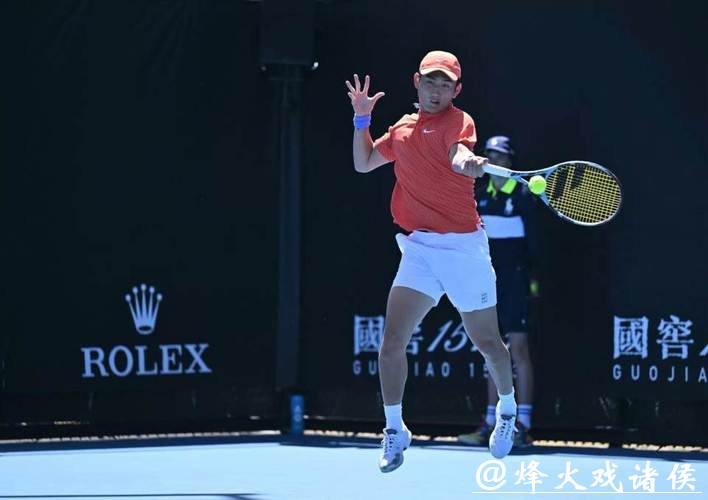 好样的!中国姑娘爆冷击败大满贯冠军,男单没能遇上德约科维奇 好样的!中国姑娘爆冷击败大满贯冠军,男单没能遇上德约科维奇