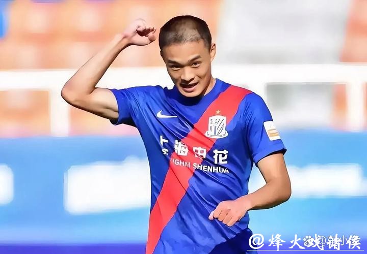 莱昂纳多、蒋光太、武磊、刘若钒和王振澳未登场，国际热身赛暴露海港伤病潮